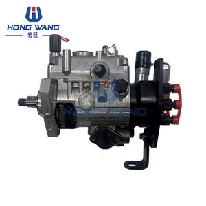 Sistema de Inyección de Combustible Eficiente 8924A490T (2643D641) T2332 8924A492t 2332-1800 Bomba de Inyección de Combustible Compatible con Delphi DP200 - Product Image 1