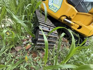 Excavatrices KOMATSU PC35 PC20 PC40 3 tonnes 2 tonnes 4 tonnes, excavatrices sur chenilles d'occasion de haute qualité à vendre - Product Image 6