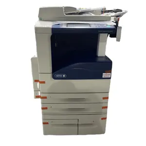 Reconditioned High Quality Very Stable B/W Photocopier DC3065 Copier Popular Printers Second Hand Copier Suitable for Rental