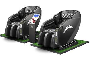 3D Zero Gravity Kreditkarte Pos <span class=keywords><strong>Vending</strong></span> <span class=keywords><strong>Massage</strong></span> stuhl Coin Bill Operated <span class=keywords><strong>Massage</strong></span> stuhl Commercial zum Verkauf - Product Image 3