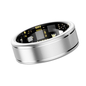 Bague Intelligente IA : Commande Vocale, Reconnaissance Gestuelle, Connexion Sans Fil – Dispositif Connecté Intelligent pour l'Assistance Quotidienne - Product Image 1