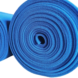 Nhà Máy bán hàng trực tiếp 6 mét mở di động bọt Silicone cao su bọt - Product Image 1