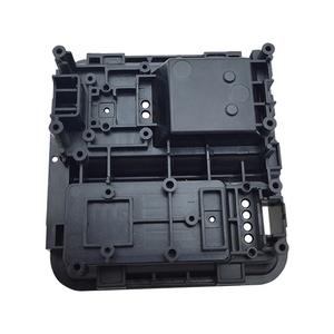 设计专业制造商定制塑料零件ODM注塑外壳塑料快速原型服务 - Product Image 1