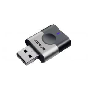 Wholesale <b>Wireless</b> <b>Adapter</b> Factory Direct USB Converter for Car Audio - Product Image 1