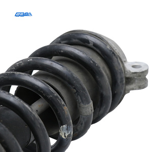 Amortiguador trasero izquierdo usado para Ferrari 458 2011-2018 255864, piezas de suspensión de ajuste perfecto - Product Image 5