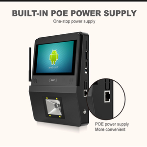 Comprobador de precios/lector de 5 pulgadas Android <span class=keywords><strong>precio</strong></span> verificación Terminal pantalla táctil indicador <span class=keywords><strong>precio</strong></span> verificador para supermercado - Product Image 5