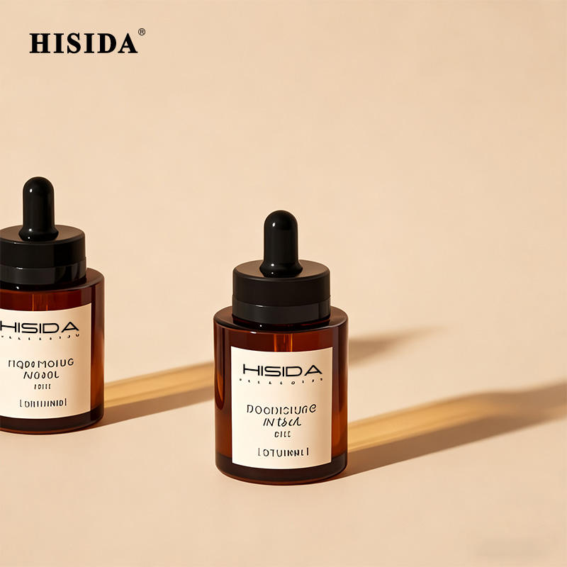 ขวดน้ำมันหอมระเหยใส