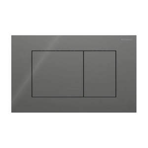 Placa de Control Sigma 40 con 2 Botones, Botón Pulsador para Inodoro de Vidrio Lava - Product Image 1