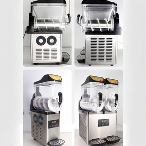 Machine <span class=keywords><strong>à</strong></span> slush pour les entreprises <span class=keywords><strong>et</strong></span> machine <span class=keywords><strong>à</strong></span> <span class=keywords><strong>jus</strong></span> glacé, idéale pour les bars <span class=keywords><strong>à</strong></span> <span class=keywords><strong>jus</strong></span> <span class=keywords><strong>et</strong></span> les boutiques de <span class=keywords><strong>smoothies</strong></span> - Product Image 6