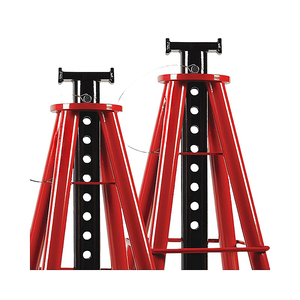 Cavalletto per Auto Osate Certificato CE, Capacità 10t, 510mm-775mm, per Riparazioni - Product Image 3
