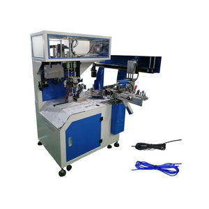 Power Cord <b>Binding</b> <b>Machine</b> 8-figure Winding and <b>Binding</b> <b>Machine</b> Fully Automatic Winding and <b>Binding</b> <b>Machine</b> - Product Image 2