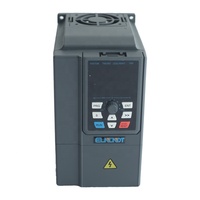 ספק Ac מנוע בקרת מהירות משתנה יחיד שלב לשלושה שלב ממיר תדר מהפך