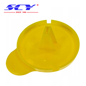 Bouchon de réservoir de liquide de refroidissement adapté à <span class=keywords><strong>Nissan</strong></span> <span class=keywords><strong>Qashqai</strong></span> Micra K11 Almera 28913BM410 - Product Image 4
