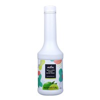 Taihu Meilin Citroensapconcentraat Melkthee Shop Special Granaatappel Instant Drank Fruitsap Munt 1,2kg Geflesseerd
