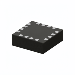 Electronics Component Manufacturer Channel 9FGV1005A112LTGI Clock Timing 16 TFLGA Exposed Pad - Product Image 1