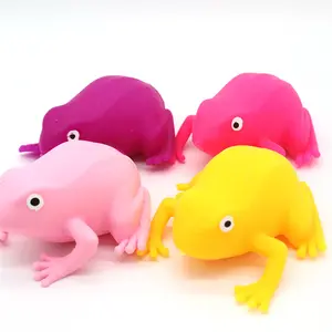 Squishy Toys Kids Frog, Frogs Children Toys