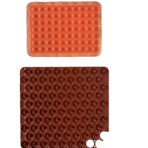 Prensa Punzonadora de Doble Plataforma con Control PLC y Operación Manual, Soporte de Rodamientos Duradero, Motor Flexible para Bolsas de Bebidas y Alimentos - Product Image 1