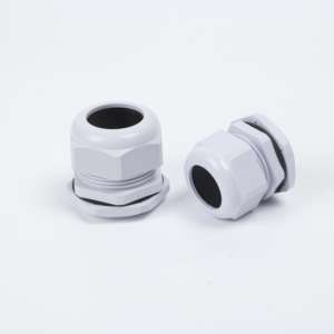 Groothandel Fijne Kwaliteit Ip68 Industriële Explosieveilige Kabel Klier Pa Materiaal Met Pg Draad Voor Kabels - Product Image 2