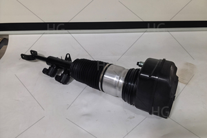 Pour BMW G70 735i 740i RWD 2023-2025 37106892586 37106892585 Avant Gauche Fabricant Brand New Pneumatic Shock Assembly avec EDC - Product Image 6