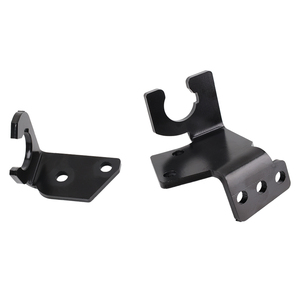 Pour Honda Civic Si FG FA FD2 FN2 8ème génération 2006-2011 K20 K20Z3 R18 Boîte de vitesses manuelle 6 rapports en aluminium billette Short Shifter Box Racer Mod HB024-BK - Product Image 2