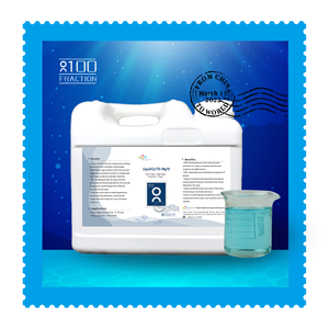 น้ำตาลแอลกอฮอล์เชเลตจากพืชที่มีธาตุอาหารสูง แคลเซียม แมกนีเซียม น้ำตาลแอลกอฮอล์เหลวสำหรับการเกษตร <span class=keywords><strong>ปุ๋ย</strong></span>อินทรีย์สำหรับการปลูกพืชแบบไฮโดรโปนิกส์ - Product Image 4