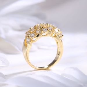 <span class=keywords><strong>Prix</strong></span> <span class=keywords><strong>d</strong></span>'<span class=keywords><strong>usine</strong></span>, vente en gros de <span class=keywords><strong>bijoux</strong></span> de mode, ensembles de <span class=keywords><strong>bijoux</strong></span> de luxe 18 carats comprenant une bague, un collier et des boucles <span class=keywords><strong>d</strong></span>'oreilles - Product Image 6