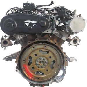 Motor 306DT Reacondicionado para Land 3.0 D Gen2 306DT 306DTA 306DT, Motor 306DT Reacondicionado para Land - Product Image 1