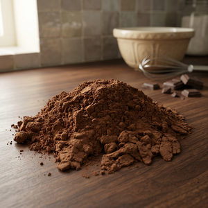 Cacao en Polvo Puro 10000g, Vida Útil de 1 Año - Product Image 2