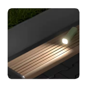 Hiện đại thuận tiện điện thoại di động ngân hàng điện Đèn pin/đèn ban đêm, thay đổi độ sáng mắt thân thiện nghiên cứu dẫn đèn bàn cho nhà - Product Image 5