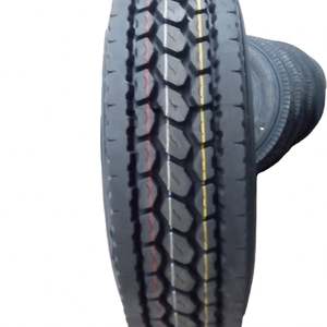 ยางรถบรรทุก315/80R22.5ใหม่, การยึดเกาะที่ดีเยี่ยมและความมั่นคง - Product Image 1