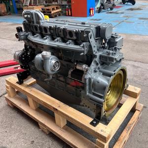 ชุดประกอบเครื่องยนต์ BF6M1013FC ใหม่ ครบชุด ดีเซล 6 สูบ สำหรับรถขุดตักดิน เดutz เครื่องกำเนิดไฟฟ้า เครื่องจักรก่อสร้าง - Product Image 1
