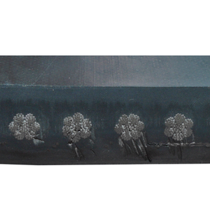 Sabuk Konveyor Industri Karet Berkualitas untuk Deteksi Logam Baru untuk Pabrik Manufaktur - Product Image 2