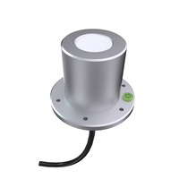 Capteur de rayonnement solaire total CIPPUS, radiomètre solaire agricole de haute précision RS485, rayonnement réfléchissant météorologique