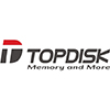 Topdisk Enterprise Co., Ltd. logo