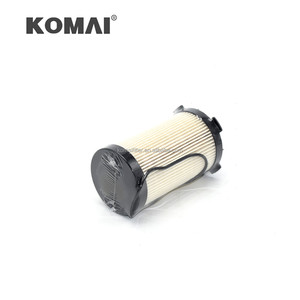 Filtro de Combustible Diésel para Camiones KOMAI 1BN6-00120 FF266 3698447 800154401 5335504 800154425 SN40717 para XE200D XE215D XE270D - Product Image 2