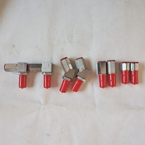 Adaptateur d'extension de capteur lambda O2 catalytique miniature à 90 degrés, convertisseur P0420 universel M18*1.5, état neuf, éliminateur de code CEL - Product Image 6