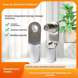 Nhà Máy Nhà sản xuất bán buôn Cung cấp ccs2 năng lượng mới lưu trữ thiết bị đầu cuối Phụ Kiện Tích hợp điện tử nối căng - Product Image 5