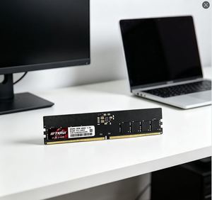 TXRUI DDR5 8GB 4800MHz 1.1V Desktop <b>RAM</b> Module CL32 PC5-38400 SDRAM Memory Stick - Product Image 1