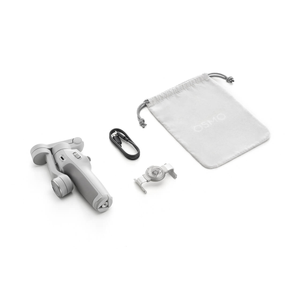 Accessoires de stabilisateur pour mobiles 7/7P pour Android, pour sites de commerce international, avec fonction de modification PTZ à une touche, perche télescopique intégrée et trépied pour téléphone C - Product Image 4