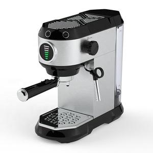 Cafetera Doméstica PANCERKA de 15 Bares, Cafetera Espresso y Latte con Soporte para Café - Product Image 2