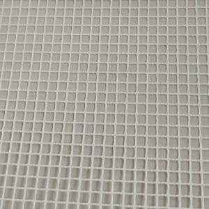 Tapis en <span class=keywords><strong>toile</strong></span> de 100x150 cm pour la fabrication de tapis au crochet, kit de bricolage pour la <span class=keywords><strong>broderie</strong></span>, tapis vierge pour le crochet - Product Image 3