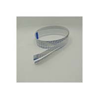 Câble de scanner plat compatible DHDEVELOPER pour LaserJet M253/M254/M278/M281/M153/M154/M178/M181, numéro de pièce RC4-3997-000CN Grand-A