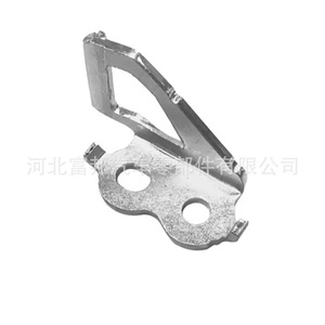 Soporte de Cerradura de Puerta Trasera Toyota 64621-AC010 para Corolla Avalon, Pieza de Repuesto - Product Image 4