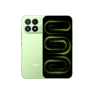 สินค้ามาใหม่ 2026 Redmi K100 Pro |   Snapdragon 8 Elite V-Series, หน้าจอเกมมิ่ง 185Hz, Xiaomi HyperOS 3, โทรศัพท์ 5G รุ่น Fluorescent Glow - Product Image 1