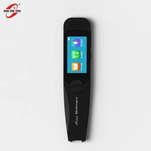 OCR Scan diccionario bolígrafo aprendizaje aparato para traducir idiomas bolígrafo escáner inalámbrico - Product Image 5