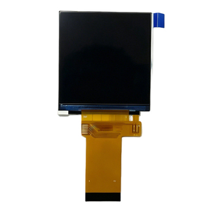Pantalla LCD de 2.73 Pulgadas 320*320 Interfaz SPI 450 cd/m² ㎡ - Product Image 6