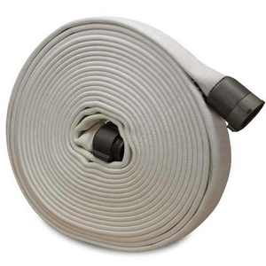 Tuyau d'extinction d'incendie en caoutchouc marin durable XHYXFire, doublure en PVC, tuyau d'eau pour l'extinction d'incendie, ingénierie - Product Image 5