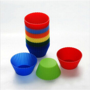 unique cake toppers cupcake liners Paper baking Cups Cake Cases