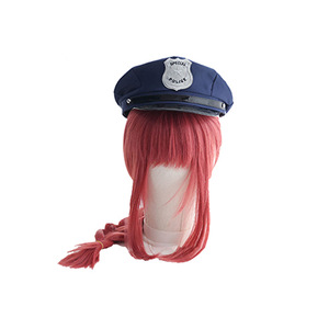 Costume de cosplay de rôle <span class=keywords><strong>sexy</strong></span> pour femmes, lingerie tendance 2026, police, fête d'Halloween, spectacle de scène - Product Image 2