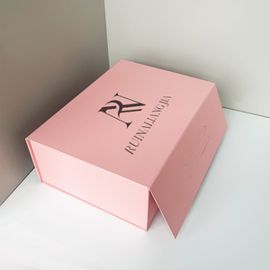 Wholesale Factory <strong>Wedding</strong> <strong>Dress</strong> <strong>Box</strong> for Air <strong>Travel</strong> As Hand Luggage Storage Paper <strong>Box</strong> for <strong>Dress</strong> With Ribbon Bow Handle - Product Image 5